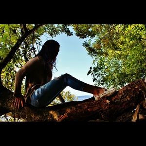 Meet your Posher, Ruthie